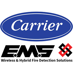 Carrier EMS